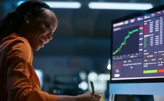 Jak metafinanse wspierają decyzje inwestycyjne u klientów?