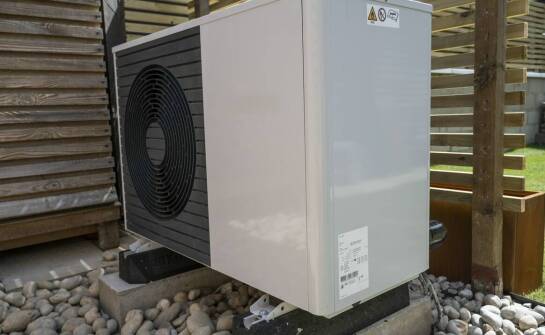 Jakie są najważniejsze aspekty konserwacji ciepła pomp?