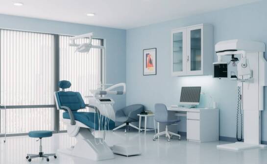 Nowoczesne technologie w stomatologicznej chirurgii – co warto wiedzieć?
