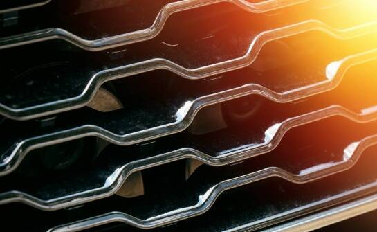 Innowacyjne rozwiązania w projektowaniu blach do pieca – co nowego?