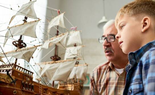 Muzeum Toruń: jak oferta inspiruje do odkrywania lokalnej kultury?