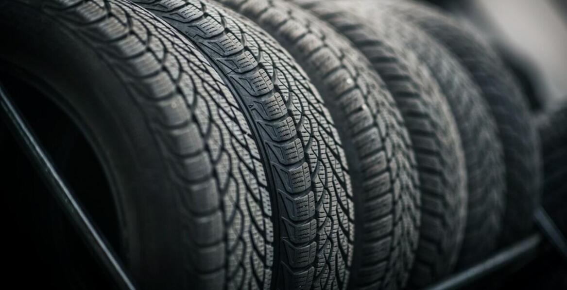 Jak dobrać odpowiednie opony do swojego pojazdu?