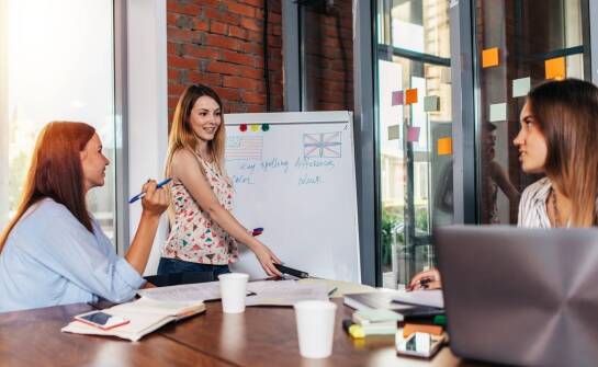 Zalety intensywnych kursów języka niderlandzkiego dla szybkiej nauki