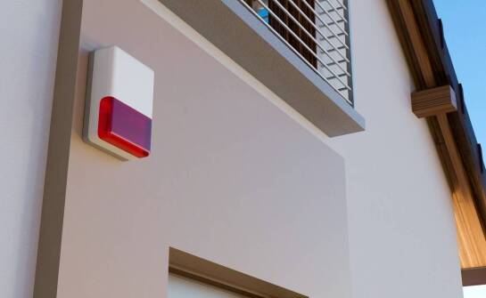 Fotokomórki w kontekście nowoczesnych systemów bezpieczeństwa