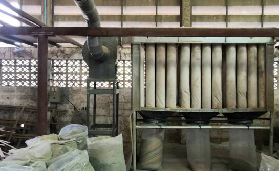 Przewaga brykieciarek do papieru w tworzeniu ekologicznych produktów