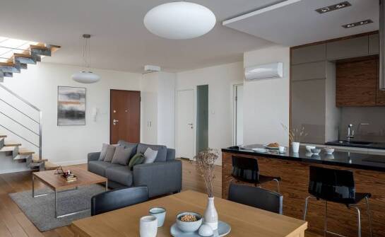 Zalety wyboru mieszkania po kapitalnym remoncie na sprzedaż w Toruniu