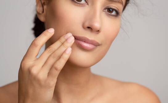 Kolagen w pielęgnacji ust – jakie efekty można uzyskać?