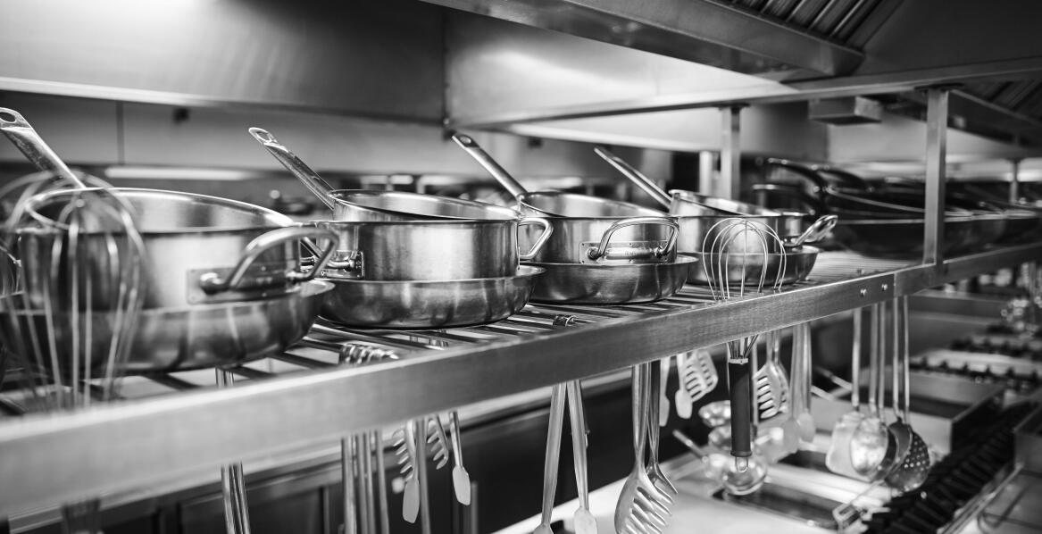 Wpływ promocji i rabatów na wybór sprzętu gastronomicznego