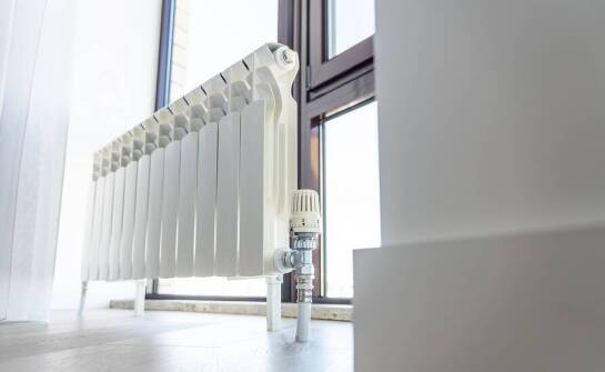 Nowoczesne technologie w grzejnikach – co oferuje rynek?