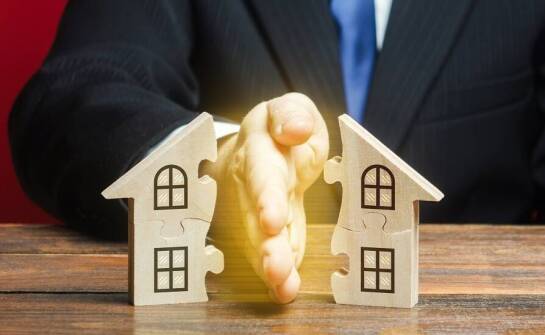 Spory spadkowe – jak prawnik może pomóc w mediacji i negocjacjach?