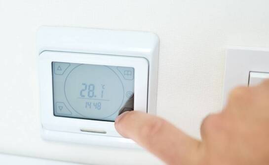 Zastosowanie termoregulatorów w przemyśle chemicznym