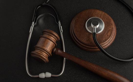 Wsparcie adwokackie dla lekarzy w zakresie interpretacji przepisów prawa medycznego