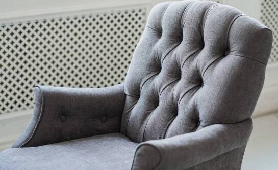 Antyalergiczne meble tapicerowane: bezpieczeństwo i komfort w jednym