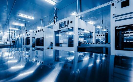 Technologia "Proszek na Proszek" a oszczędność czasu w produkcji