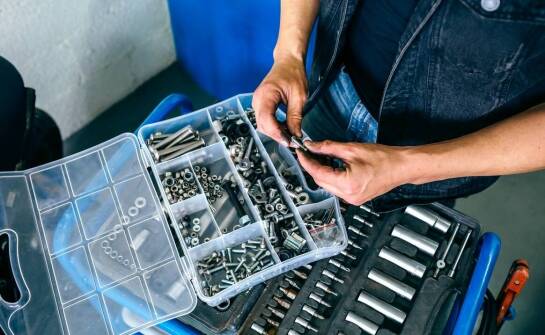 Jak dobrać odpowiednią bezpiecznikową aparaturę do swojego projektu?