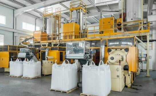 Wpływ jakości pulsacyjnych filtrów na efektywność systemów odpylania