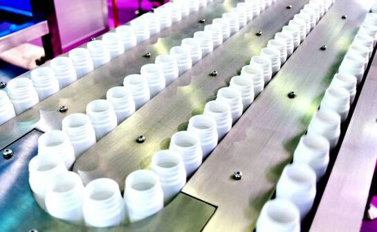 Innowacyjne rozwiązania w projektowaniu transportowych linii dla przemysłu farmaceutycznego