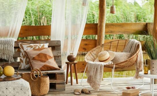 Ekologiczne aspekty produkcji drewnianych huśtawek dla dzieci