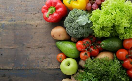 Ekologiczne warzywa i owoce – dlaczego są lepsze dla zdrowia?