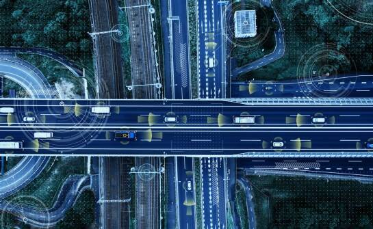 Znaczenie technologii Klient/Serwer w oprogramowaniu do zarządzania flotą.