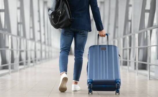 Jakie są zalety turystycznych składanych rowerów dla osób podróżujących służbowo?