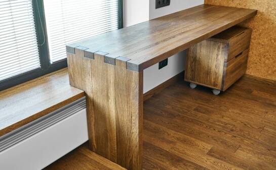 Deski lamelowe: trwałość i odporność na promieniowanie UV