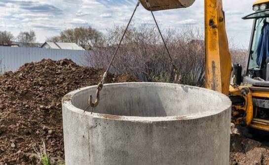 Dlaczego warto zainwestować w profesjonalny montaż betonowego szamba?
