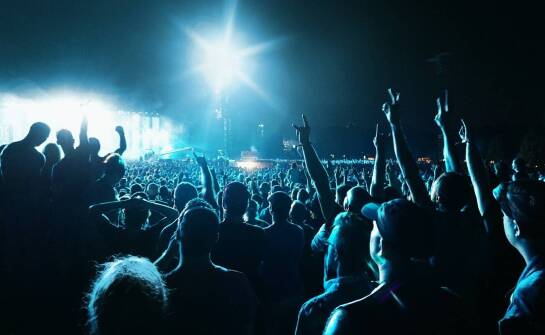 Zastosowanie nowoczesnych technologii do zabezpieczania imprez plenerowych