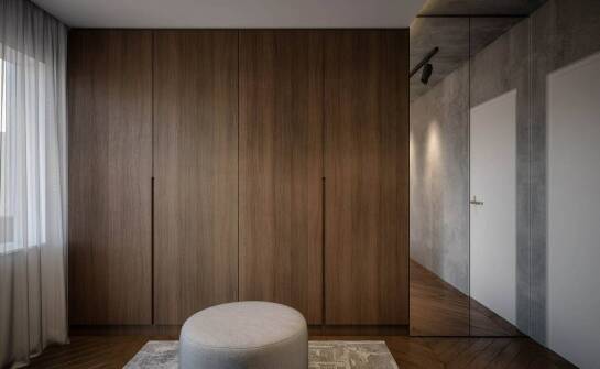 Nowoczesne ścienne wieszaki jako element funkcjonalnej dekoracji w domu