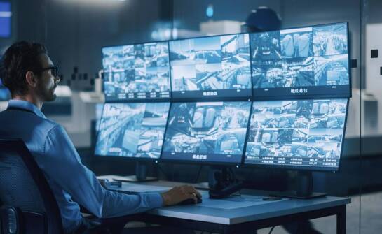 Wykorzystanie rozwiązań EMM w audytach bezpieczeństwa systemów informatycznych