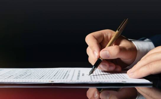 Jakie formalności wiążą się z zakupem domu od właściciela?