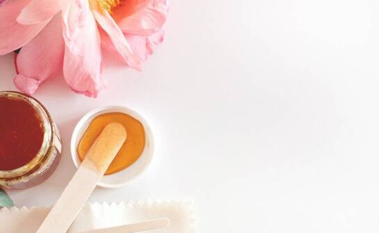 Jak wybierać woski bezpaskowe?