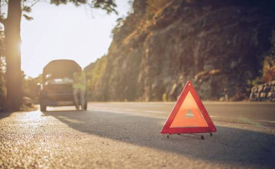 Dlaczego warto mieć dostęp całodobowy do motor assistance?