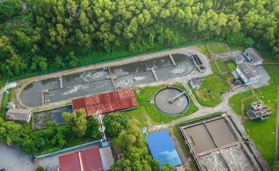 Jakie są formalne wymagania do uzyskania dofinansowania na oczyszczalnię?