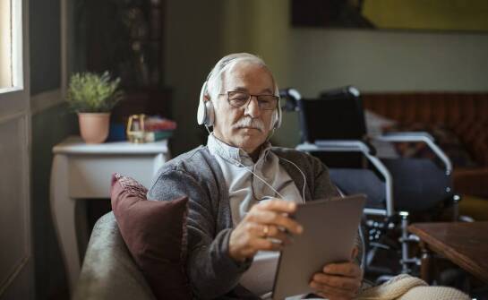 Znaczenie rezerwacji medycznych produktów online dla osób z ograniczoną mobilnością