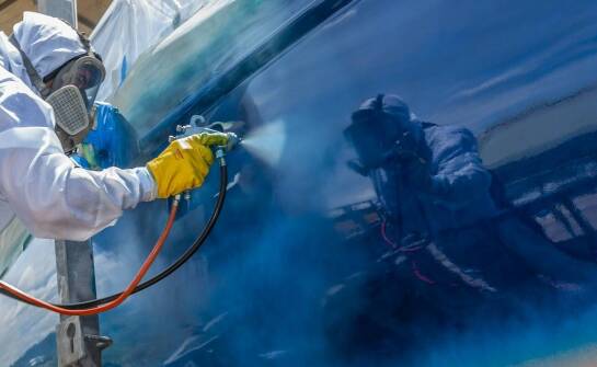 Rola lakiernika w przywracaniu rynkowej wartości pojazdu