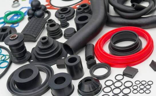 Jakie materiały są najczęściej stosowane w produkcji technicznych uszczelnień?