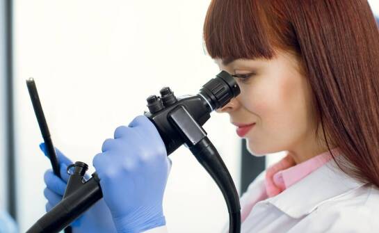 Prywatna kolonoskopia a wykrywanie jelitowych polipów