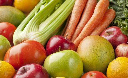 Jak powinna wyglądać dieta dla zdrowych zębów?