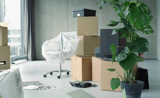 Jak organizacja biurowych przeprowadzek wpływa na ciągłość działania firmy?