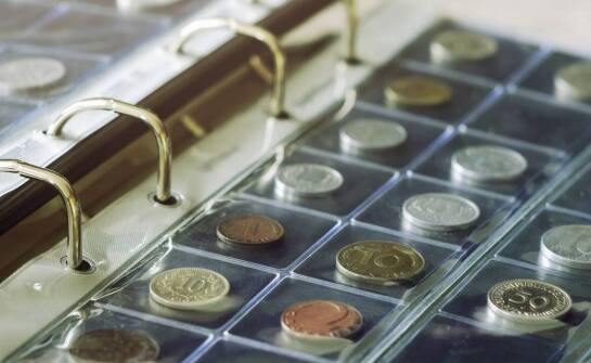 Skup monet z ziem polskich – oferta w Krakowskim Salonie Numizmatycznym