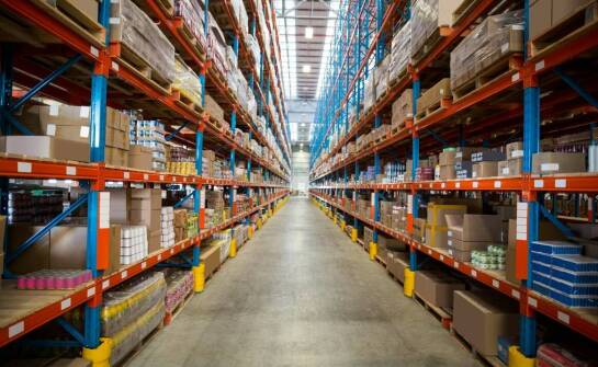 Rola szerokiego asortymentu w hurtowniach z częściami rolniczymi