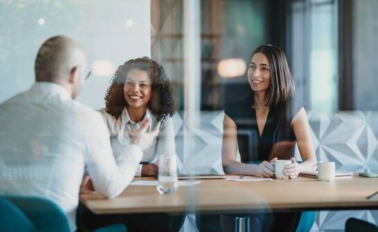 Fotografia korporacyjna: efektywny sposób na promocję usług dla firmy