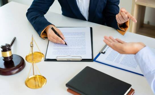 Sprawy spadkowe: rola adwokata w dochodzeniu zachowku na Mokotowie