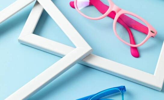 Jakie są najnowsze trendy wśród okularów marki Ray-Ban?