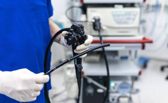 Jak gastroskopia pomaga w leczeniu żołądkowo-przełykowego refluksu?