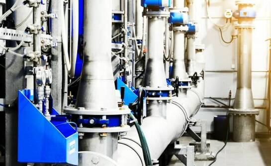 Jak monitoring ścieków wspiera decyzje środowiskowe dla przedsiębiorstw?