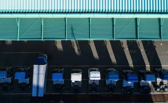 Rola agencji celnej w Korczowej w procesie wystawiania karnetu TIR