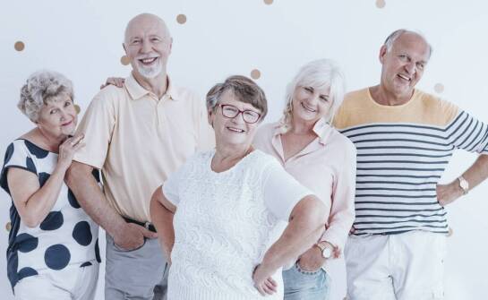 Rola spokojnej atmosfery w domu opieki – jak wpływa na zdrowie seniorów?