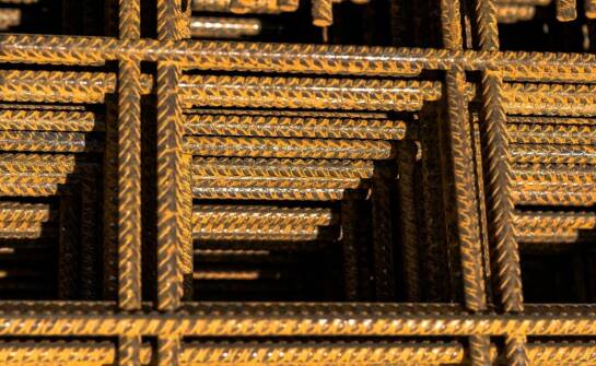 Der Vorteil von Stahlformstücken in Hochtemperaturkonstruktionen